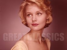 Carol Lynley