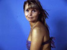 Carol Lynley