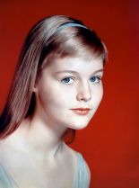 Carol Lynley