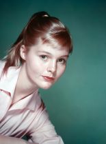 Carol Lynley