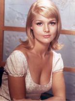 Carol Lynley