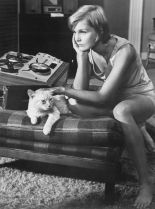 Carol Lynley photo