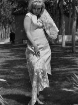 Carol Lynley photo