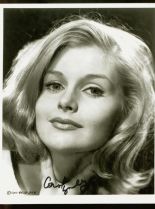 Carol Lynley photo