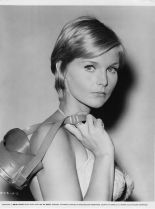 Carol Lynley