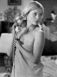 Carol Lynley