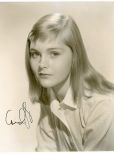 Carol Lynley