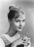 Carol Lynley