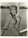 Carol Lynley