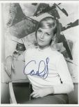 Carol Lynley