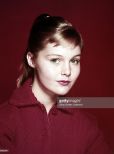 Carol Lynley