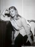 Carol Lynley