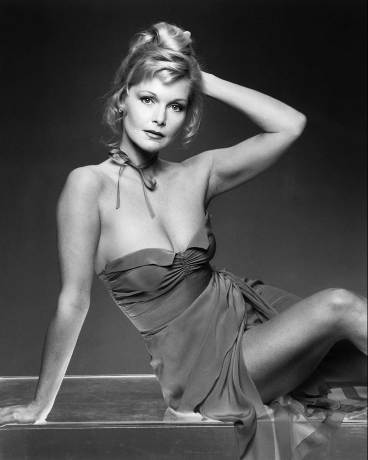 Carol Lynley