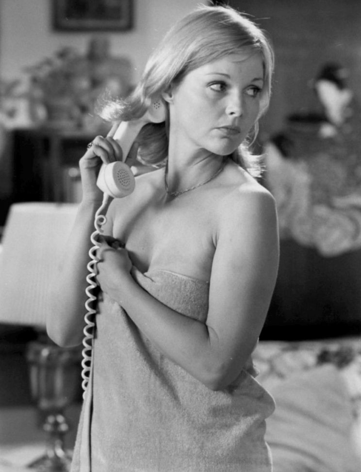 Carol Lynley