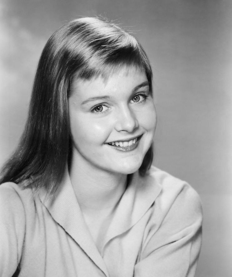 Carol Lynley