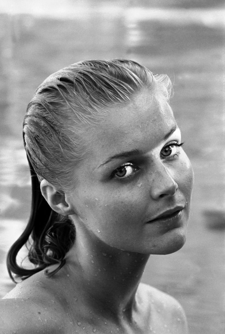 Carol Lynley