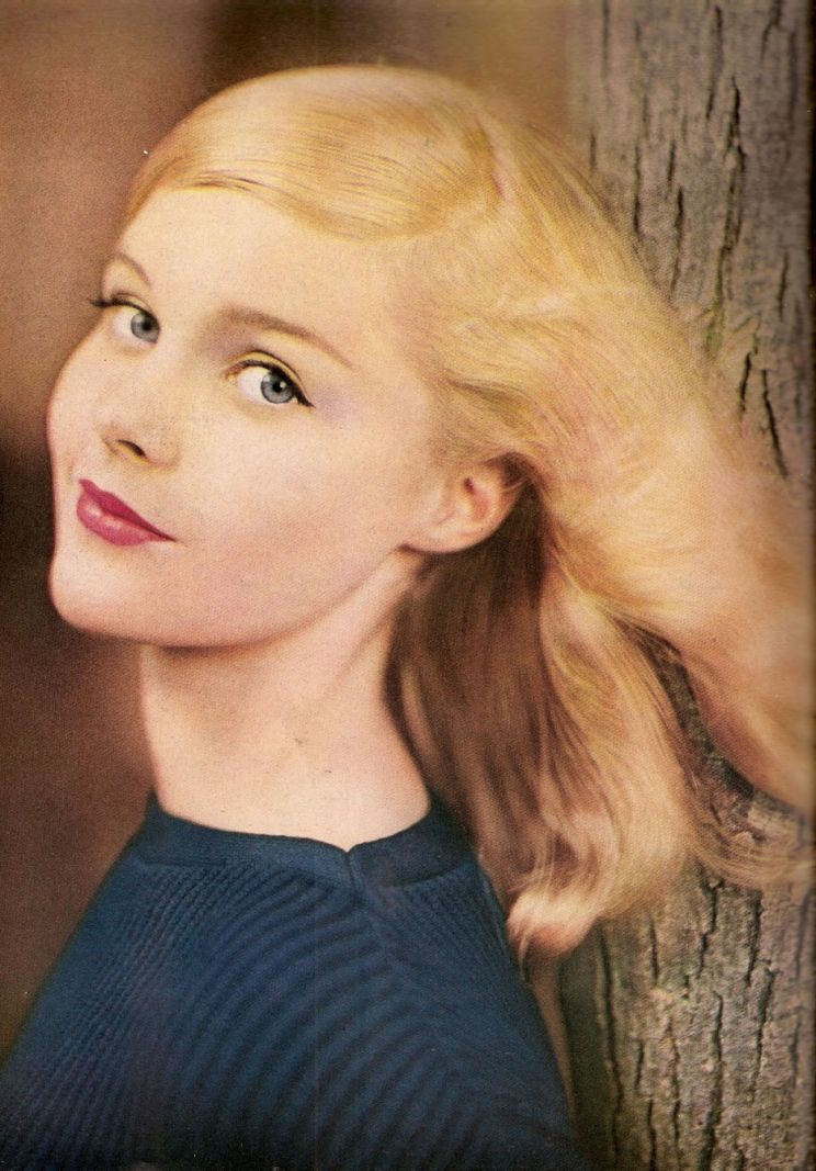 Carol Lynley