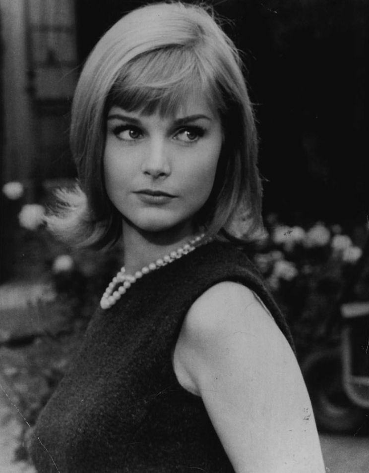 Carol Lynley