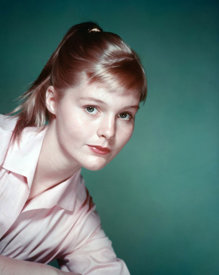 Carol Lynley