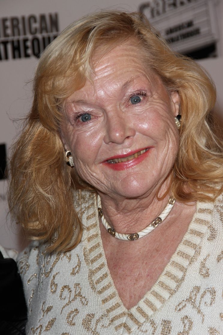 Carol Lynley