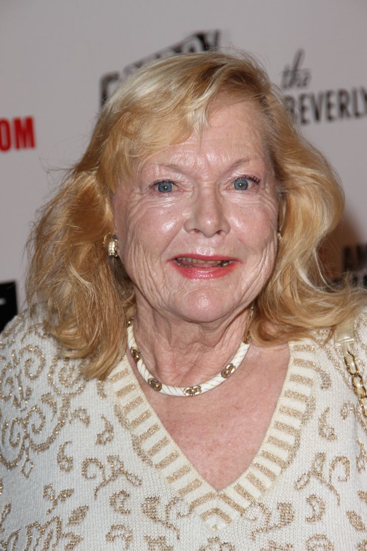 Carol Lynley