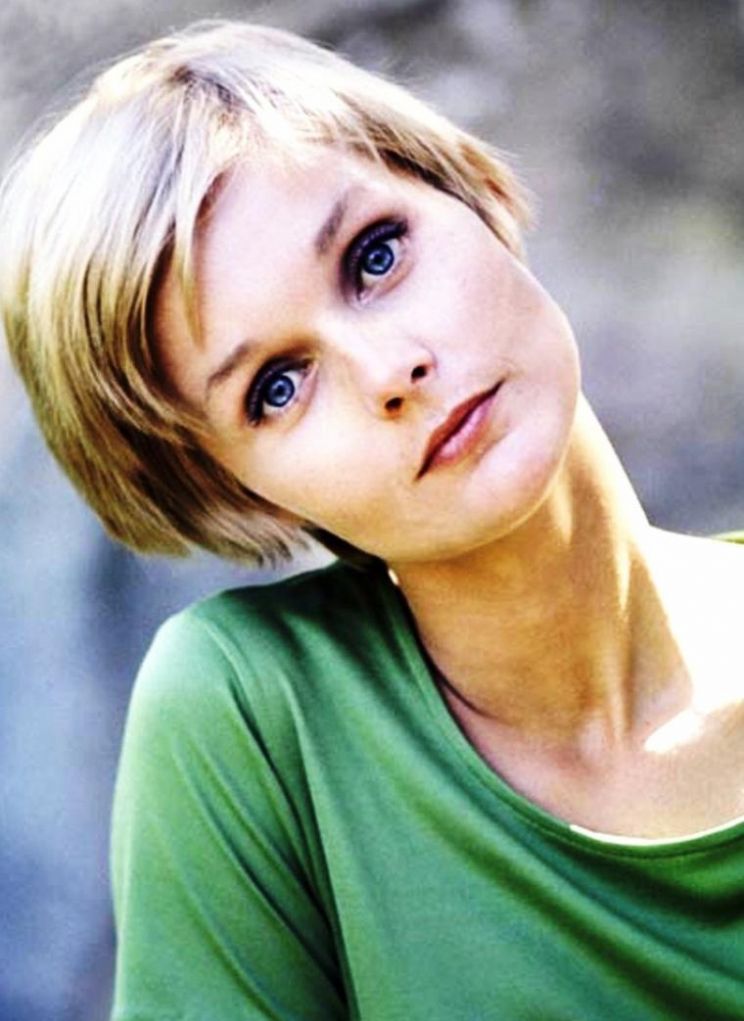 Carol Lynley