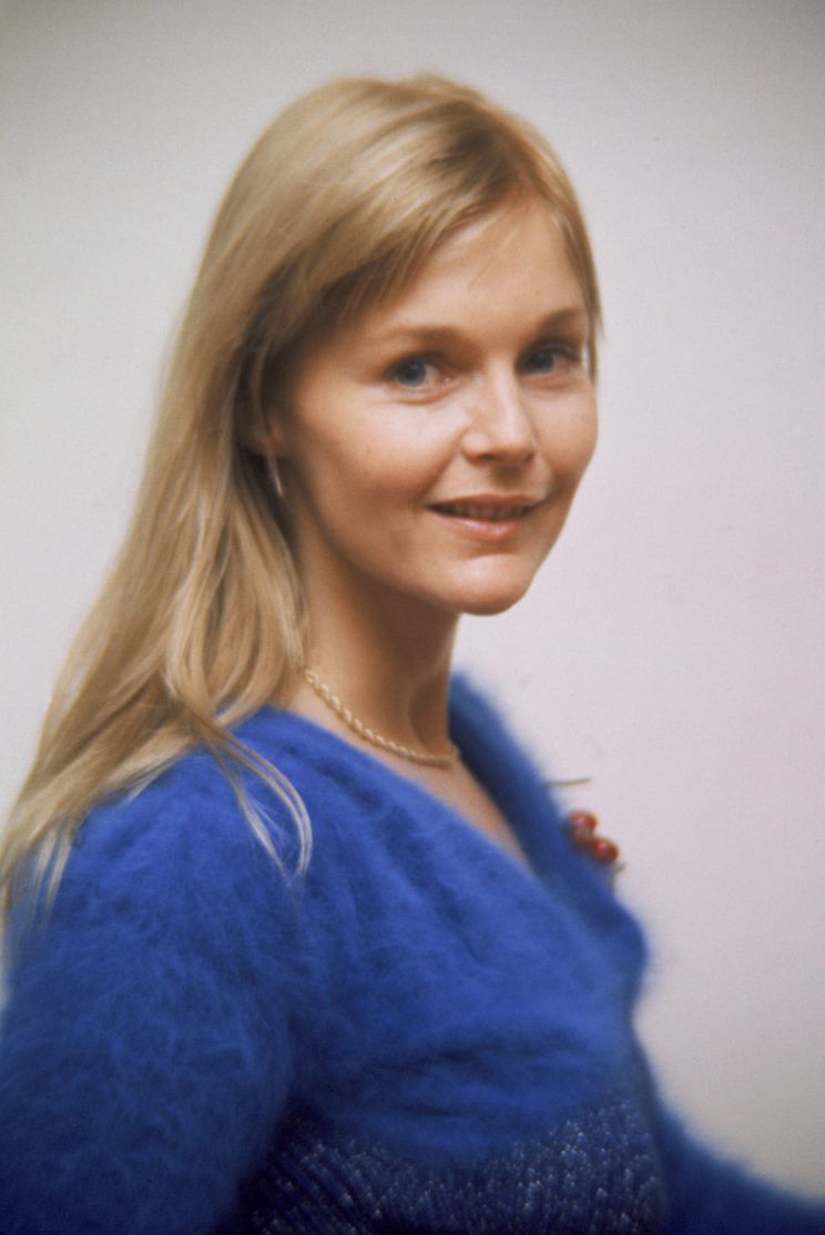 Carol Lynley