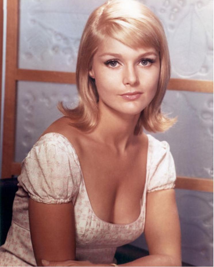 Carol Lynley, Wall Of Celebrities,Celebrities,download celebrities's P...