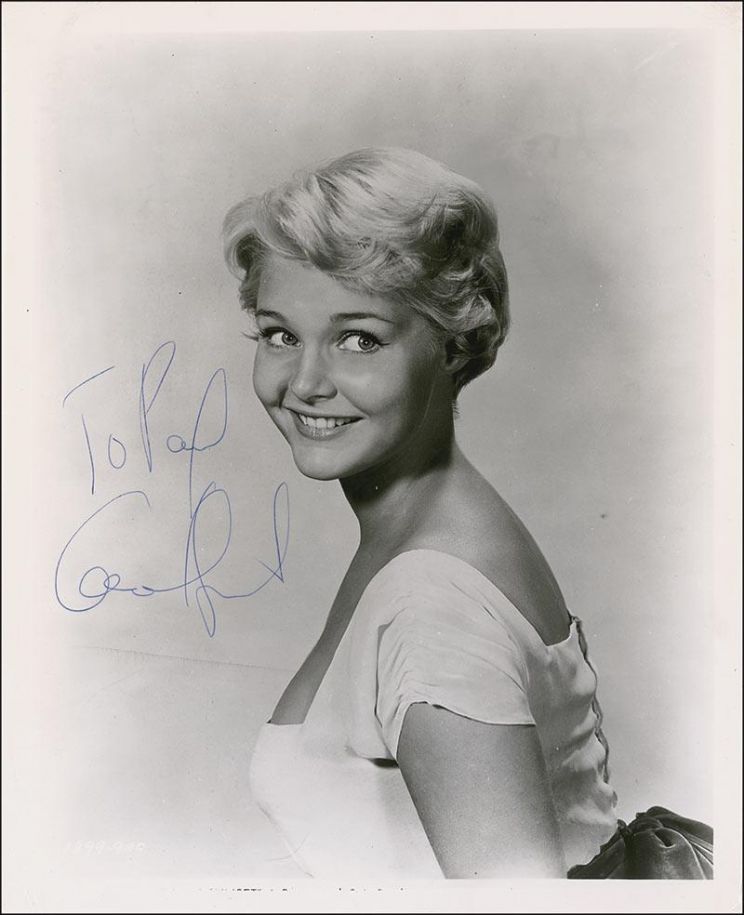 Carol Lynley