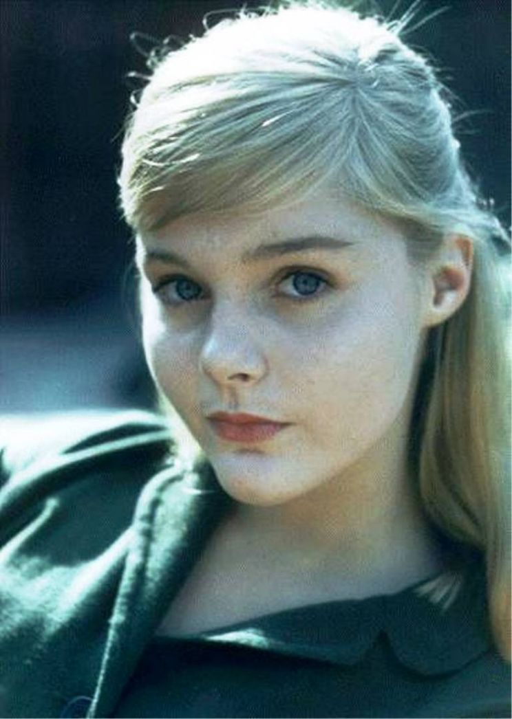 Carol Lynley