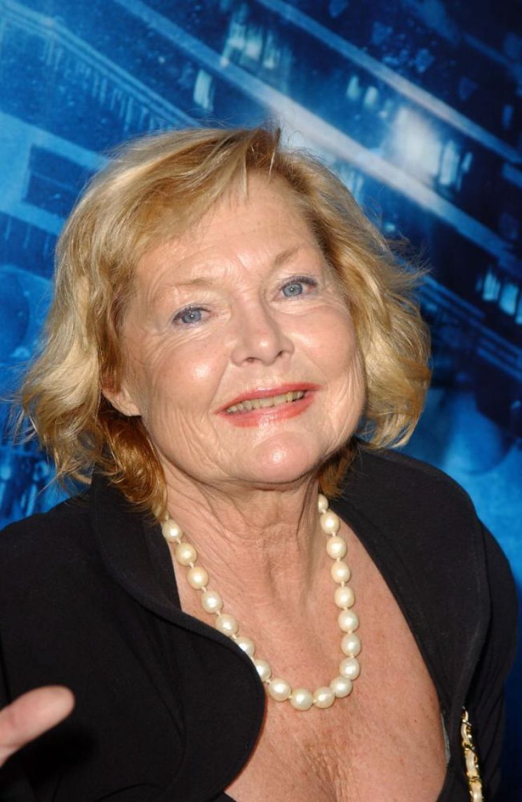 Carol Lynley