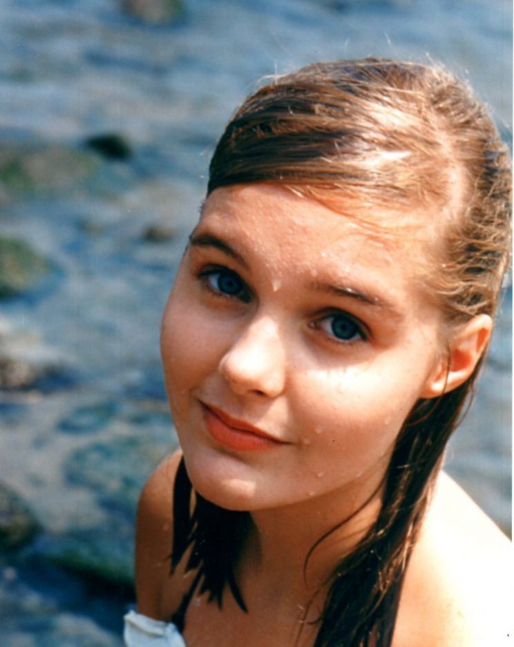 Carol Lynley