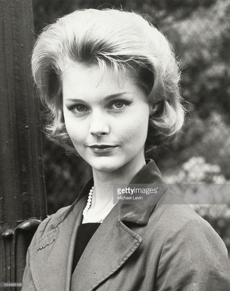 Carol Lynley