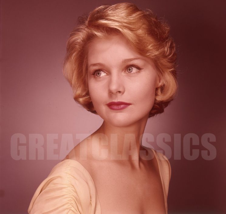 Carol Lynley