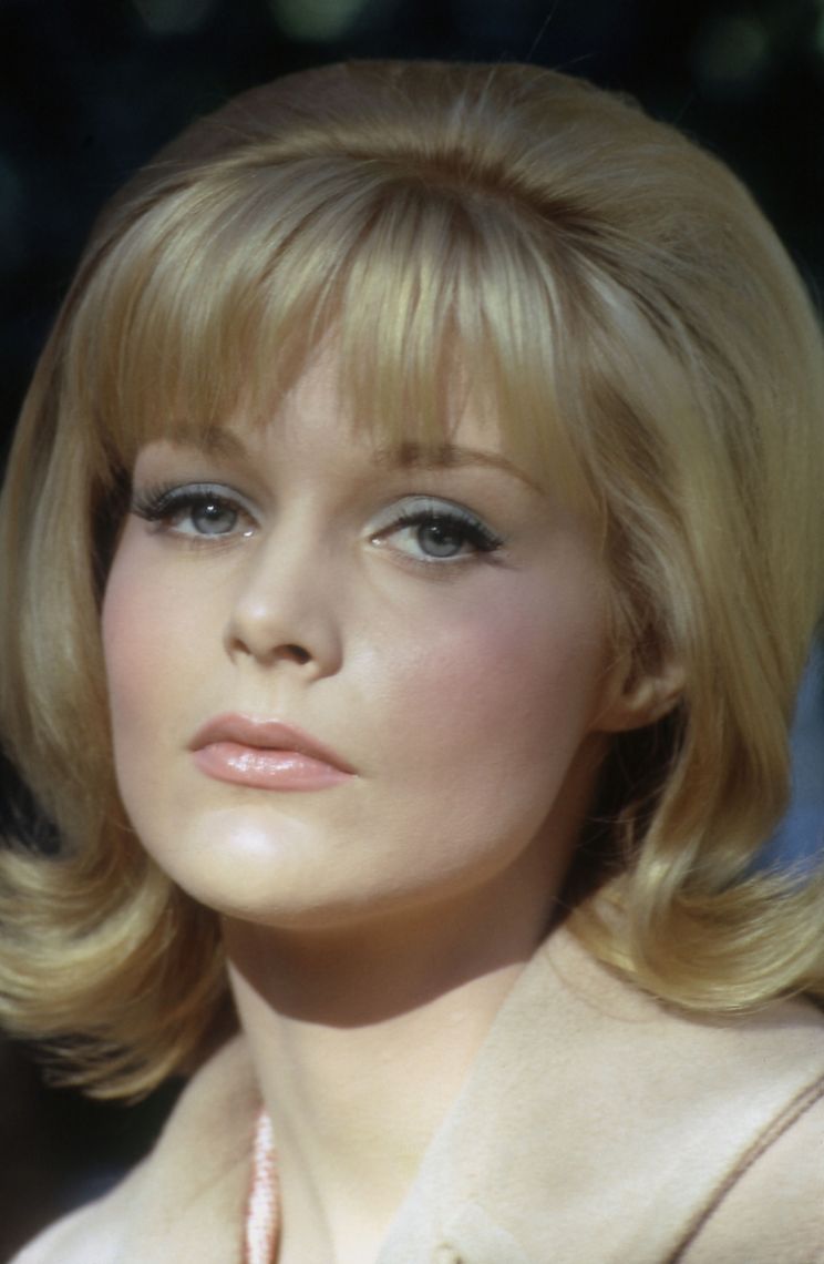 Carol Lynley