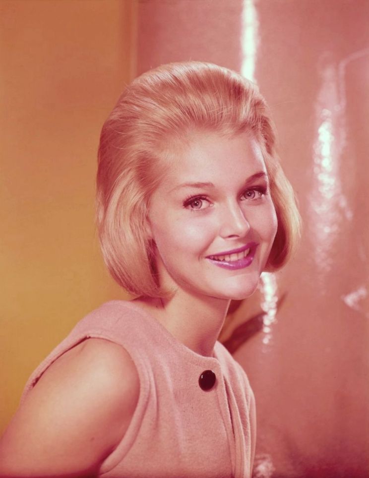 Carol Lynley