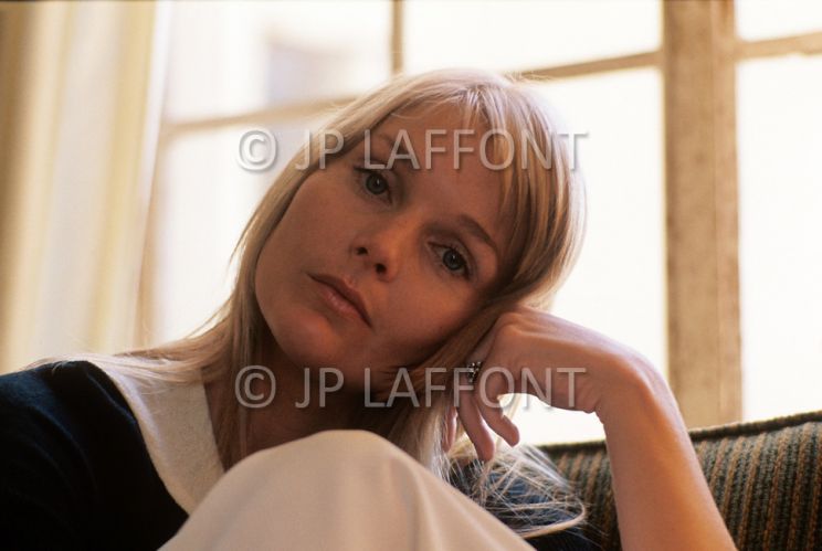 Carol Lynley