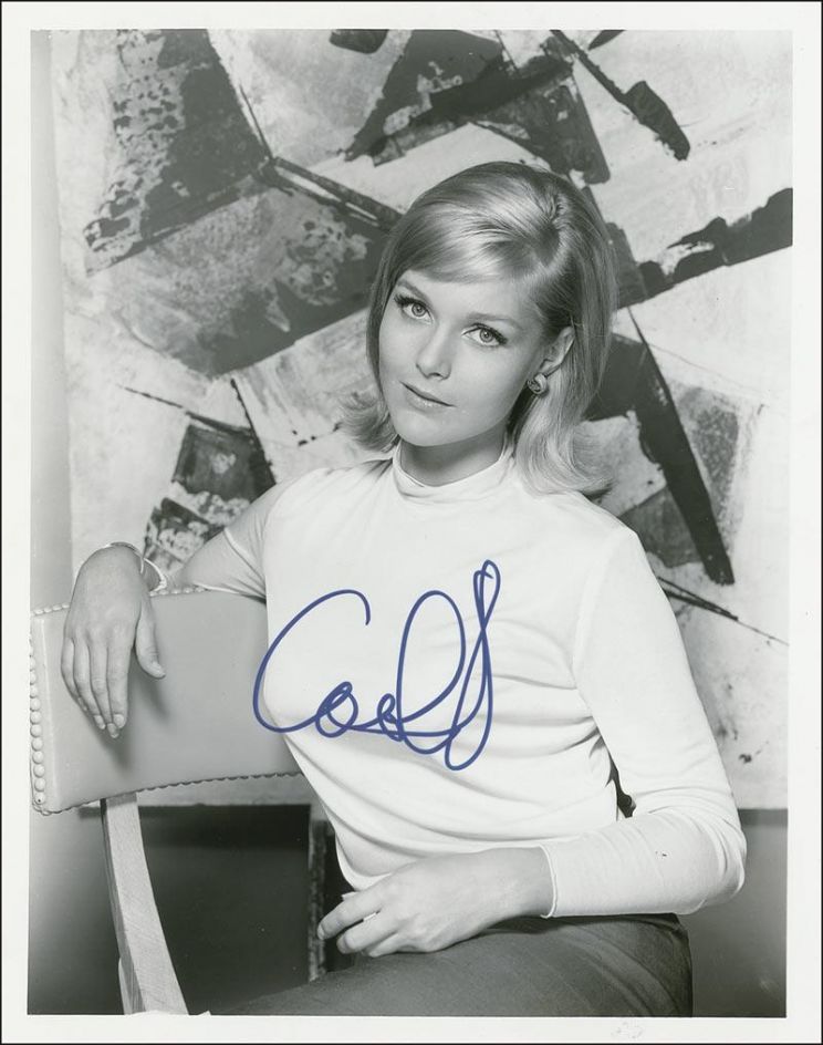 Carol Lynley