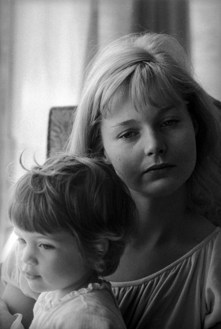 Carol Lynley