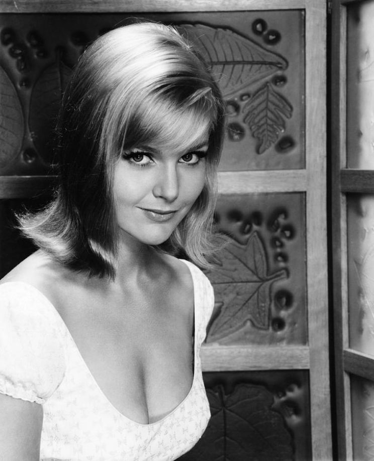 Carol Lynley