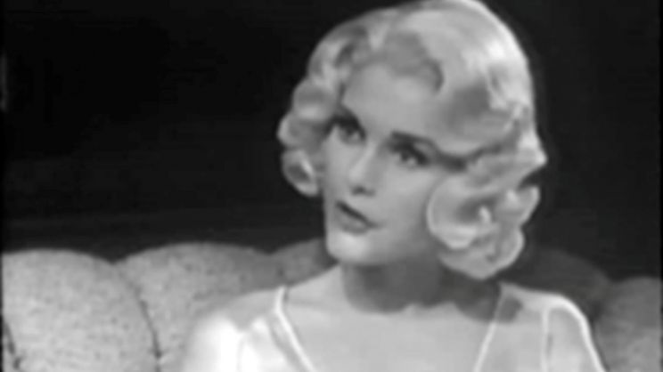 Carol Lynley