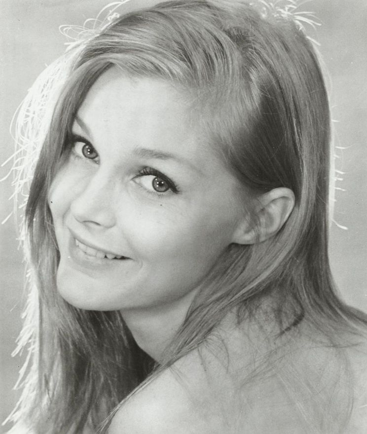 Carol Lynley