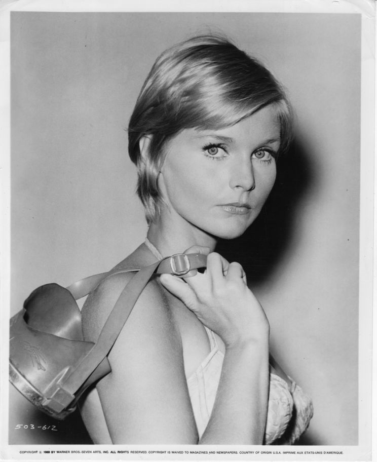 Carol Lynley