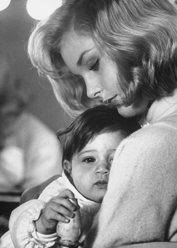 Carol Lynley