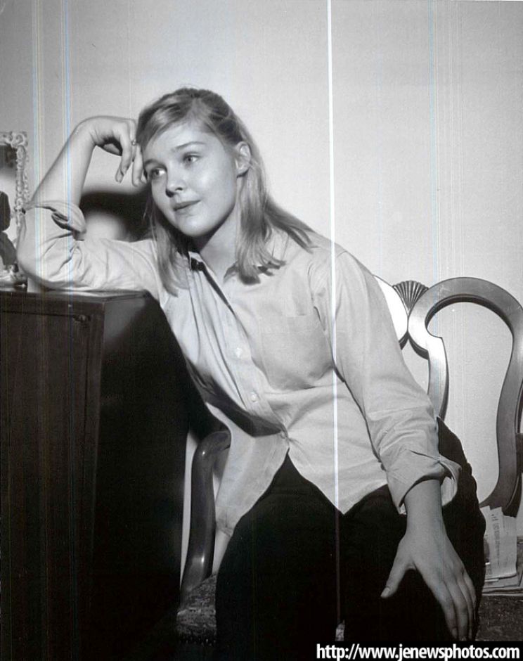 Carol Lynley