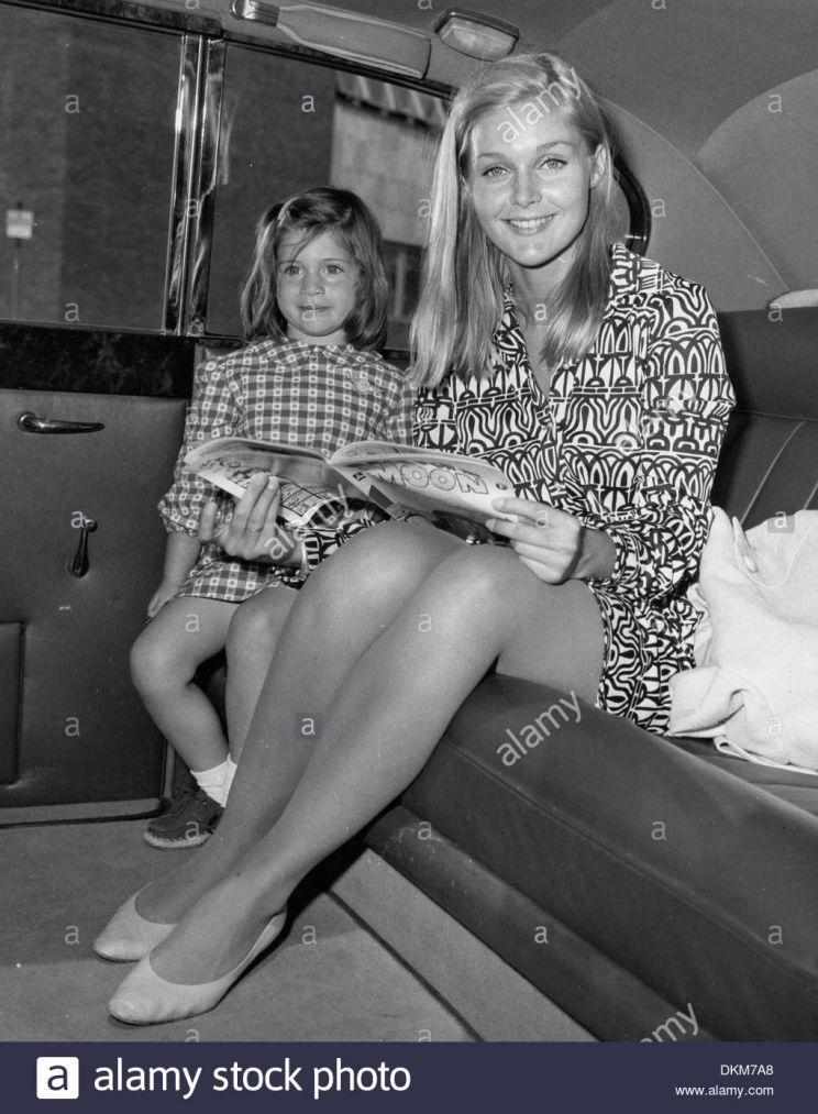 Carol Lynley