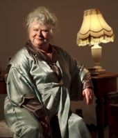 Carol MacReady