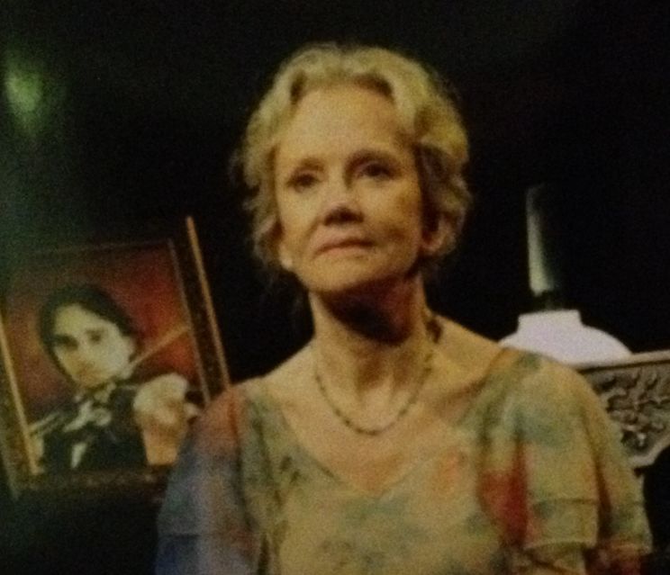 Carol MacReady