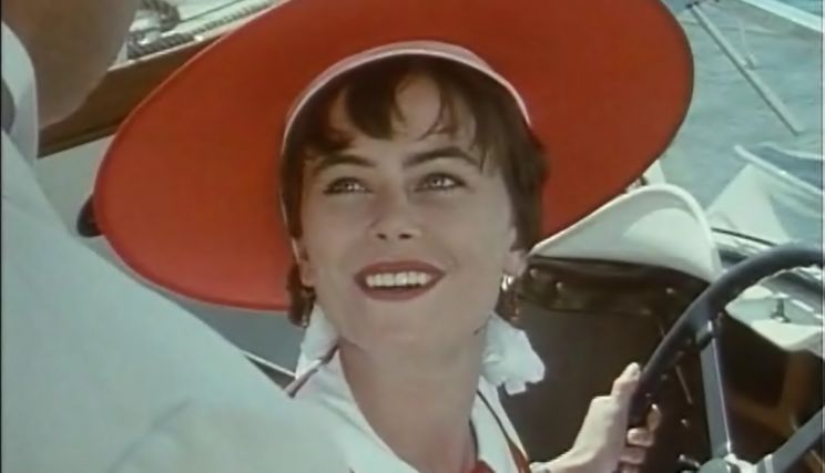 Carol MacReady