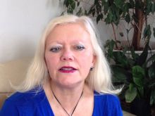 Carol Mansell